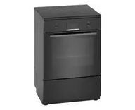 Kuchenki elektryczne - Bosch HLN39A060U - miniaturka - grafika 1