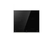 Płyty elektryczne do zabudowy - Gorenje GI6421BX - miniaturka - grafika 1