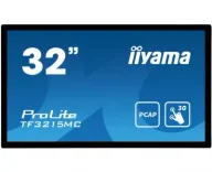 Monitory - iiyama TF3215MC-B2 32" AMVA Touch Screen - miniaturka - grafika 1