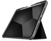 Etui do czytników e-book - Etui na iPad Pro STM Dux Plus Czarny - miniaturka - grafika 1