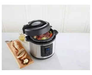 Crockpot Express CSC051XDIM - Multicookery - miniaturka - grafika 24