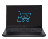 Laptopy - Acer Nitro V R5-7535HS/32GB/512 RTX3050 144Hz NH.QSHEP.001-32GB_500SSD - miniaturka - grafika 1