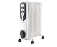 Ogrzewanie przenośne - Adler grzejnik olejowy AD 7817 - miniaturka - grafika 1