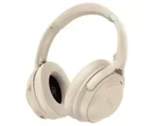 Słuchawki - HOCO ANC W37 złote - miniaturka - grafika 1