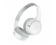Słuchawki - Belkin AUD002BTWH białe - miniaturka - grafika 1