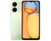 Telefony komórkowe - Xiaomi Redmi 13C 6/128GB Dual Sim Zielony - miniaturka - grafika 1