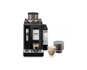 Ekspresy do kawy - DeLonghi Rivelia EXAM 440.35.B Czarny - miniaturka - grafika 1