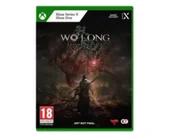 Gry Xbox Series X - Wo Long Fallen Dynasty steelbook GRA XBOX SERIES X - miniaturka - grafika 1