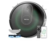 Roboty sprzątające - Vactidy T8 Czarny - miniaturka - grafika 1