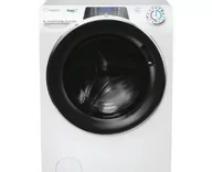 Pralki - Candy RapidÓ Pro RP 596BWMBC/1-S - miniaturka - grafika 1