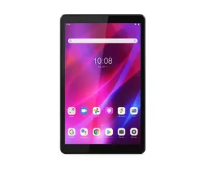 Lenovo Tab M8 3GB/32GB/Android 11 LTE  ZA880090PL - Tablety - miniaturka - grafika 2