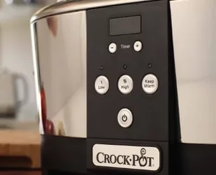 Crockpot SCCPBPP605-050 - Wolnowary - miniaturka - grafika 9