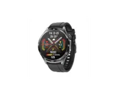 Smartwatch - GlacierX Vital GX-V242 Czarny - miniaturka - grafika 1