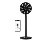Wentylatory - Duux Fan Whisper Flex Ultimate Smart Diameter DXCF50 - miniaturka - grafika 1