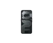 Telefony komórkowe - Nothing Phone 2a Plus 5G 12/256GB Czarny - miniaturka - grafika 1