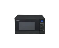 Kuchenki mikrofalowe - Sharp R-670BK - miniaturka - grafika 1