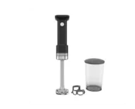 Blendery ręczne - KitchenAid 5KHBRV00BM - miniaturka - grafika 1