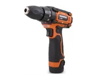 Wiertarko-wkrętarki akumulatorowe - DAEWOO MASTER LINE DAA1210LI - miniaturka - grafika 1