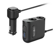 Ładowarki samochodowe - Reinston Reinston ENAW05 - miniaturka - grafika 1