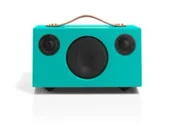 Głośniki przenośne - Audio Pro Addon T3+ Turkusowy - miniaturka - grafika 1
