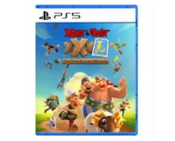 Gry PlayStation 5 - Asterix & Obelix XXXL: The Ram From Hibernia GRA PS5 - miniaturka - grafika 1