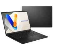Laptopy - ASUS Vivobook S 14 OLED M5406KA-PP059W - Ryzen AI 7-350 14'' 3K 24GB 512GB Win11H - miniaturka - grafika 1