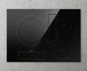 Płyty elektryczne do zabudowy - ELICA NIKOLATESLA FIT 3Z BL/A/60 - miniaturka - grafika 1