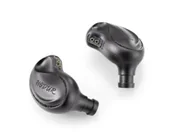 Słuchawki - Kinera Hodur czarne - miniaturka - grafika 1