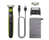 Golarki męskie - Philips OneBlade QP2724/30 - miniaturka - grafika 1