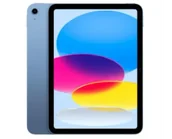 Tablety - Apple iPad 10.9 2024 WiFi 256GB Blue - miniaturka - grafika 1