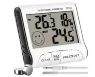 Stacje pogodowe - Retoo DC102 - miniaturka - grafika 1