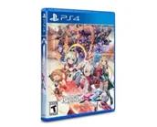 Gry PlayStation 4 - Gunvolt Chronicles: Luminous Avenger iX 2 GRA PS4 - miniaturka - grafika 1