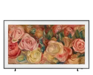 Telewizor SAMSUNG QE43LS03DAUXXH 43" QLED 4K Tizen TV - Telewizory - miniaturka - grafika 2