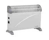 Ogrzewanie przenośne - Grzejnik konwekcyjny Luxpol LCH-12B - miniaturka - grafika 1