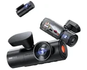 Wideorejestratory - Vantrue N4 PRO 3CH 4K/3,19"/155 - miniaturka - grafika 1