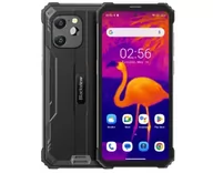 Telefony komórkowe - Blackview BV8900 8GB/256GB Dual Sim Czarny - miniaturka - grafika 1