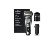 Golarki męskie - Braun Series 9 Pro 9486CC - miniaturka - grafika 1