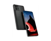 Telefony komórkowe - Motorola XT2309-2 ThinkPhone Dual Sim  8GB/256GB Czarny - miniaturka - grafika 1