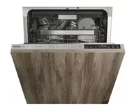 Zmywarki do zabudowy - Haier XIB 5C1S3FS - miniaturka - grafika 1