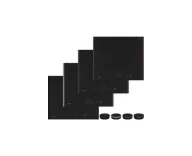 Płyty elektryczne do zabudowy - Neff Hob T66YYY4C0 - miniaturka - grafika 1