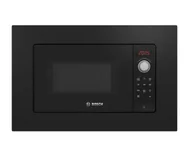Kuchenki mikrofalowe do zabudowy - Bosch BFL623MB3 - miniaturka - grafika 1