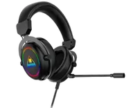 Słuchawki - Kruger&Matz Warrior GH-50 - miniaturka - grafika 1