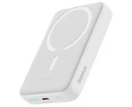 Powerbanki - Baseus PPCX110202 Magnetic Mini Wireless Charging Power Bank 30W - miniaturka - grafika 1