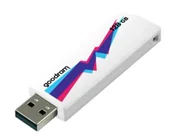 Pendrive - Goodram UCL3 128GB (UCL3-1280W0R11) - miniaturka - grafika 1