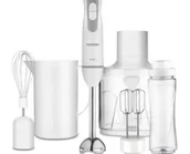 Blendery ręczne - Zelmer ZHB4555S - miniaturka - grafika 1