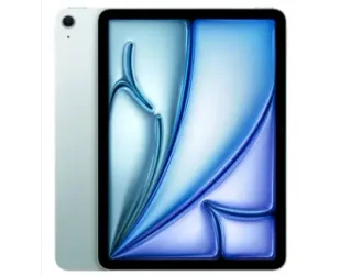 Apple 11" iPad Air Wi-Fi 512GB Blue MCA94TY/A - Tablety Apple 11" iPad Air Wi-Fi 512GB Blue MCA94TY/A - Tablety - miniaturka - grafika 1