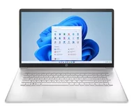Laptopy - HP 17 Ryzen 5-7520U/16GB/512/Win11 Silver - miniaturka - grafika 1