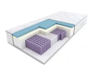 Materace - Pan Materac ORIGINAL THERMO 90x200 - miniaturka - grafika 1