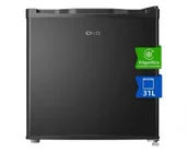 Zamrażarki - Chiq CSD31D4E - miniaturka - grafika 1