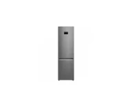 Lodówki - Toshiba GR-RB500WE Srebrny - miniaturka - grafika 1